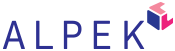 Alpek Logo